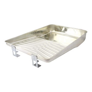Wooster Deluxe Metal Tray 11"