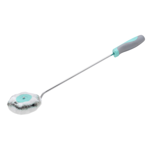 Axus Decor Immaculate Finish Corner Roller 