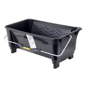 Purdy Dual Roll-Off Bucket 5 Gallon 18"