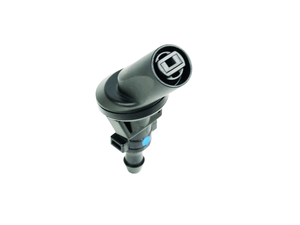 Genuine Honda Jazz Front Windscreen Driver Side Washer Jet/Nozzle - 2020 Onwards (76810TZAJ01)