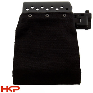 HK MP5SD Brass Catcher - Quick Detach