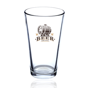 16  oz. Libbey Pint  Glasses