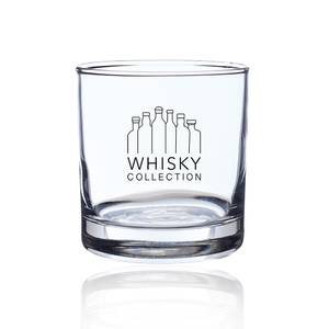 11  oz. ARC Aristocrat Clear Rocks  Glasses