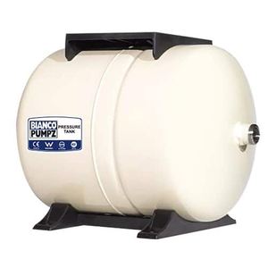 BIA-BPT-24H – Bianco Pressure Tank 24 Litre Horizontal