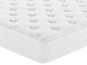 Arthur Sleep Everyday Arthur 3' Single Mattress
