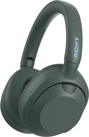 SONY BLUETOOTH DIGITAL NC OVER EAR FOREST GREY HEADPHONES