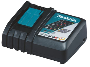 Laddare Makita DC18RC; 14.4-18 V
