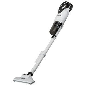 Trådlös dammsugare Makita DCL286FZW; 18 V (utan batteri och laddare)