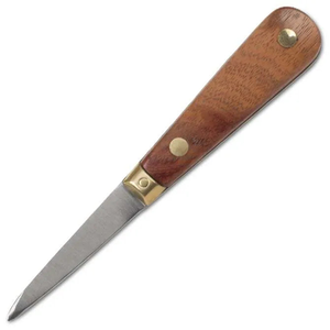 French Oyster Knife - 2.5 inch blade