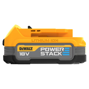 DeWalt DCBP034 18V XR Compact Powerstack Battery