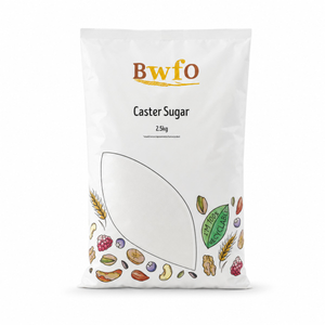 Caster Sugar 2.5kg