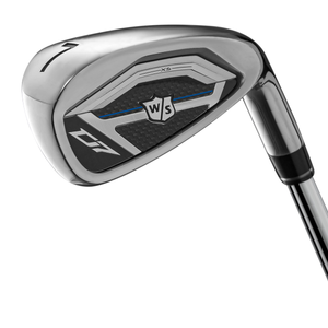 Wilson Staff D7 XS Steel 5-SW