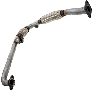 CUB CADET 751-10680A EFI Exhaust Pipe