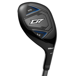 Wilson Staff D7 XS Graph HY 4