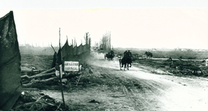 Ypres: Battles in Flanders Fields