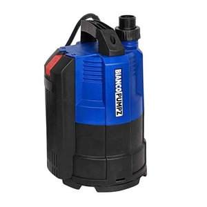 BIA-SUB450 – Drainage Submersible Pump with internal float