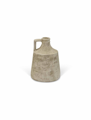 Radstock Vase - Stoneware, Stone