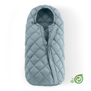Cybex Snogga 2 Universal Footmuff - Sky Blue