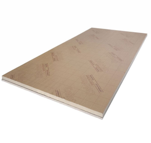 Celotex PL4050 50mm PIR Insulation Bonded to 12.5mm Plasterboard - 2.4m x 1.2m