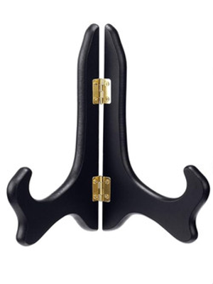 Collector Book Stand