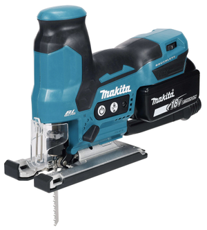 Batteridriven sticksåg Makita DJV185Z; 18 V (utan batteri och laddare)