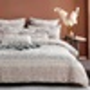Noelle Quilt Cover Set