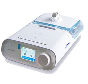 Philips DreamStation Auto CPAP (humidifier version)