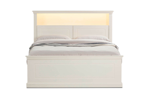 KULA Queen Bed