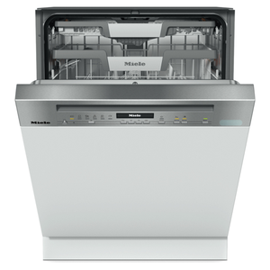 12423790 60cm Semi Integrated Dishwasher