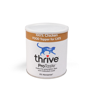 ProTaste Chicken Food Topper for Cats