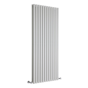 Milano Aruba - Vertical Designer Radiator - Double Panel - 1780mm x 708mm - White