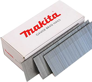 Spik Makita F-31867; 1,2x15 mm; 5000 st; galvaniserat