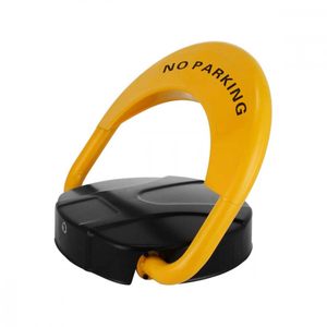 Automatic Parking Bollard