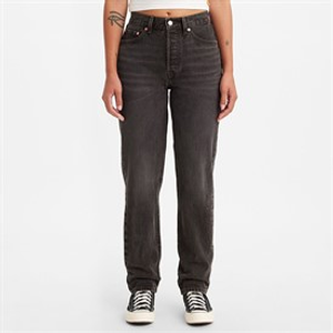 Levi's Womens 501® '81 Jeans Route Sixty Six