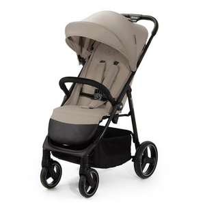 Kinderkraft Trig 3 Pushchair - Stone Beige