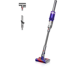 Dyson OMNI-GLIDE 394471-01 Cordless Vacuum Cleaner - Purple & Nickel *EX-DISPLAY*