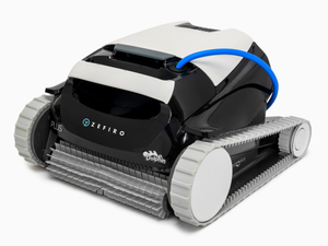 Dolphin My Zefiro Plus Digital - Robot Elettrico Pulitore per Piscina fino a 10 Mt - FONDO + PARETI + LINEA - MY2026
