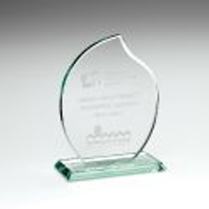 Flame Jade Corporate Award