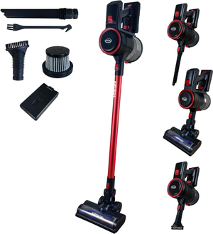 Ewbank EWVC3210 25.9v 2-in-1 Cordless Stick Upright Vacuum Cleaner Airdash1 