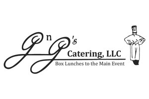 GNG Catering - Order 638529 (Baltimore,  MD on 5/27)