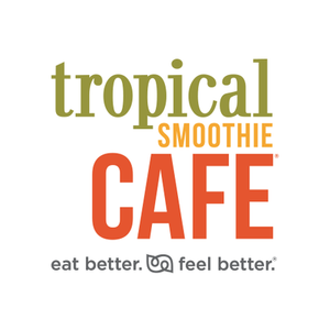 Tropical Smoothie Cafe - Order 616327 (Baltimore,  MD on 11/19)