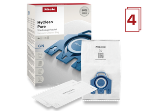 MIELE GN DUSTBAG HYCLEAN PURE INT FOR S5 SERIES