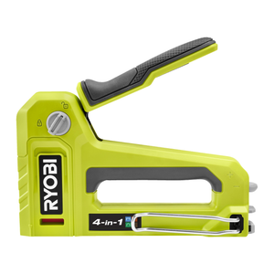 4-in-1 Hand Stapler