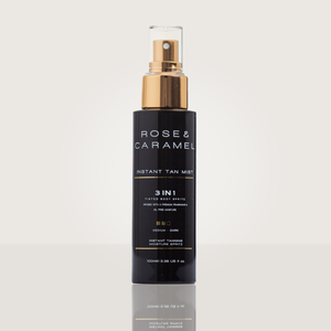 Instant Tanning Mist