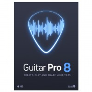 Arobas Guitar Pro 8