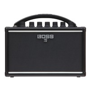 Boss Katana Mini Ultra-Compact Guitar Amp