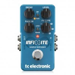 TC Electronic Infinite Sample Sustainer