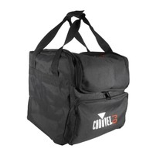 Chauvet DJ 13'' x 13'' x 14'' VIP Gear Bag
