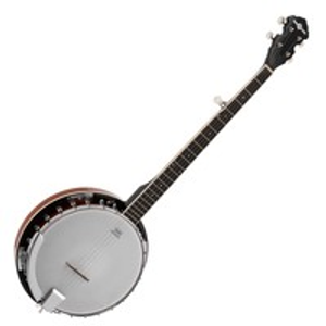 5 String Banjo by Gear4music