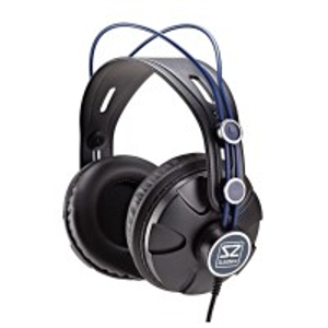 SubZero SZ-MH200 Monitoring Headphones